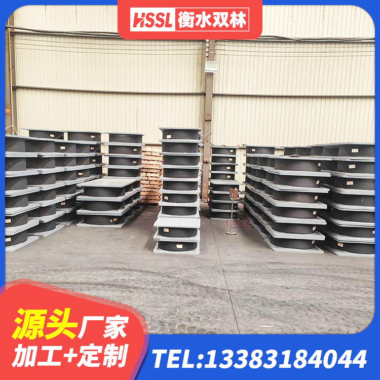 金昌铅芯橡胶减隔震支座生产厂家 金昌房建橡胶抗震支座厂家电话 金昌LRB600支座厂家 金昌LNR水平力分散型支座什么价格