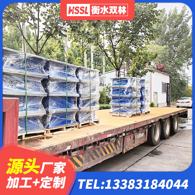 金昌LRB隔震支座1400源头工厂 金昌HDR1200橡胶隔震支座 金昌铅芯隔震支座什么价格 金昌建筑高阻尼比橡胶隔震支座源头工厂 - 第3张