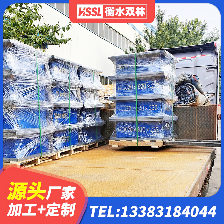 金昌隔震高阻尼支座多少钱 金昌LRB1000R隔震支座生产厂家 金昌钢结构厂房抗震支座 金昌矩形铅芯橡胶隔震支座 - 第4张