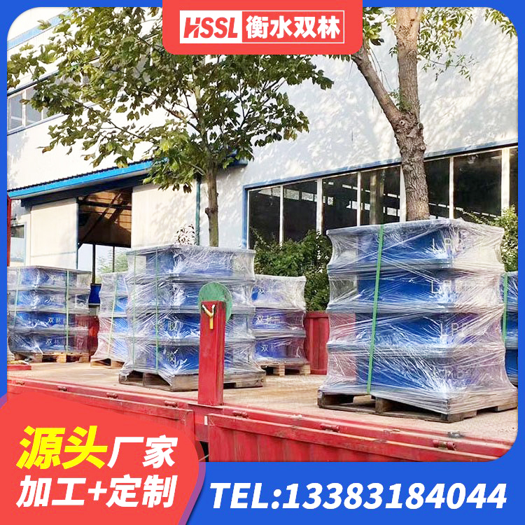 金昌LNR600隔震支座生产厂家 金昌天然隔震支座厂家 金昌隔震支座LNR700厂家 金昌高阻尼支座减震支座源头工厂 - 第8张