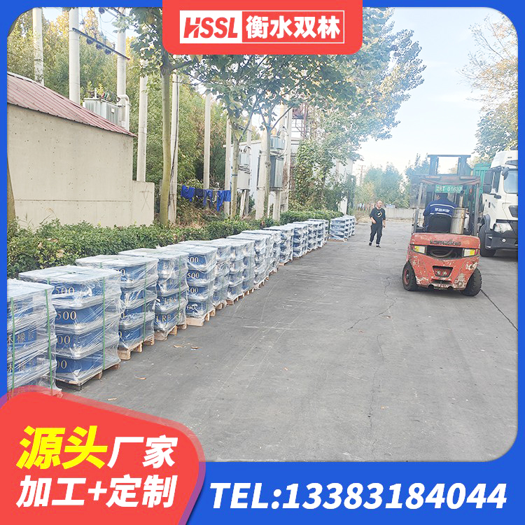 金昌厚叠层隔震支座 金昌隔震支座LNR(H)-470*470*164源头工厂 金昌抗震减震支座生产厂家 金昌建筑高承载力隔震支座 - 第7张